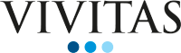 Vivitas logotyp
